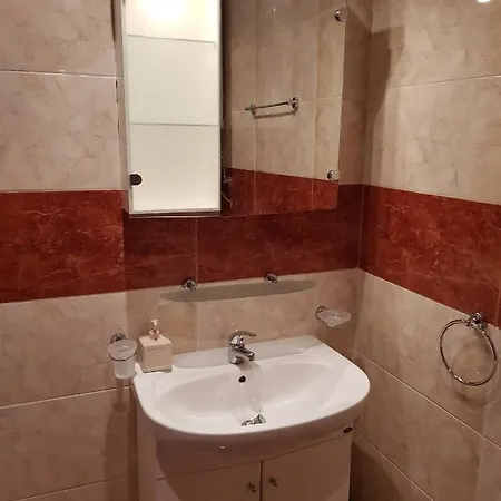 شقة Fort Noks Marina Sea View Private *