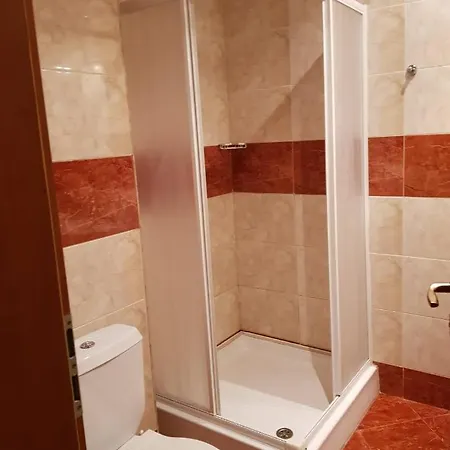 شقة Fort Noks Marina Sea View Private *
