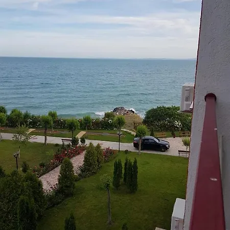 Fort Noks Marina Sea View Private Daire