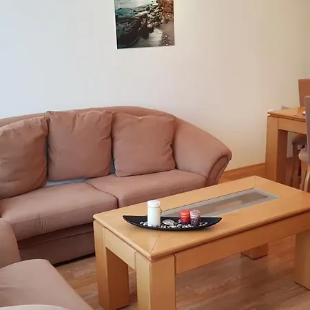 Daire Fort Noks Marina Sea View Private *